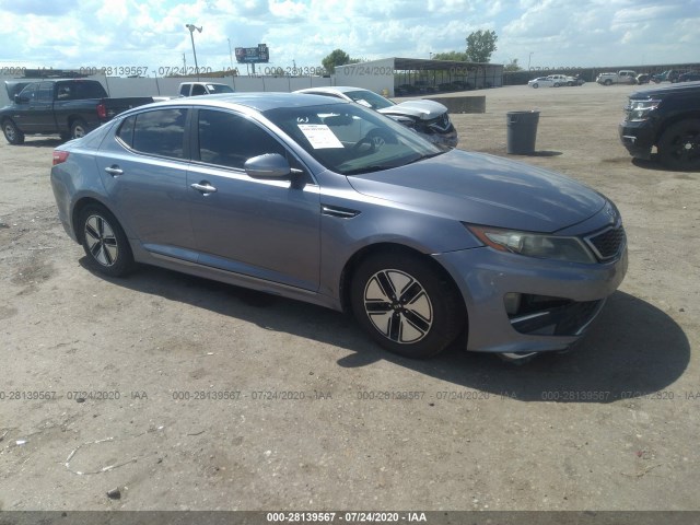 KIA OPTIMA 2012 knagm4ad5c5009874