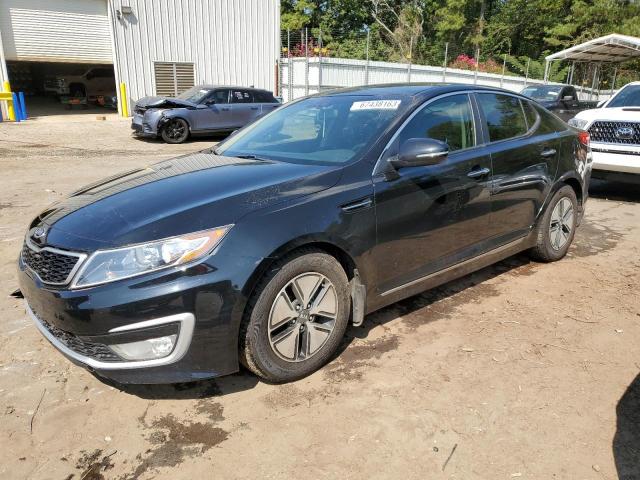 KIA OPTIMA HYB 2012 knagm4ad5c5011091