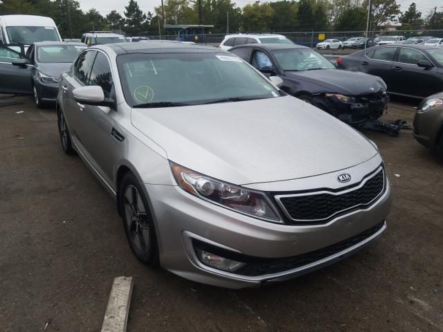 KIA OPTIMA 2012 knagm4ad5c5011138