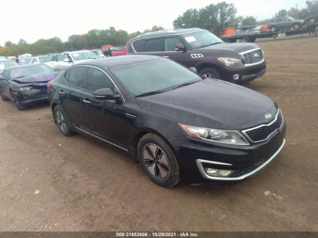 KIA OPTIMA 2012 knagm4ad5c5012158