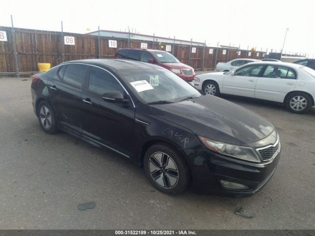 KIA OPTIMA 2012 knagm4ad5c5012404