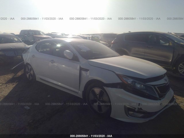 KIA OPTIMA 2012 knagm4ad5c5013486