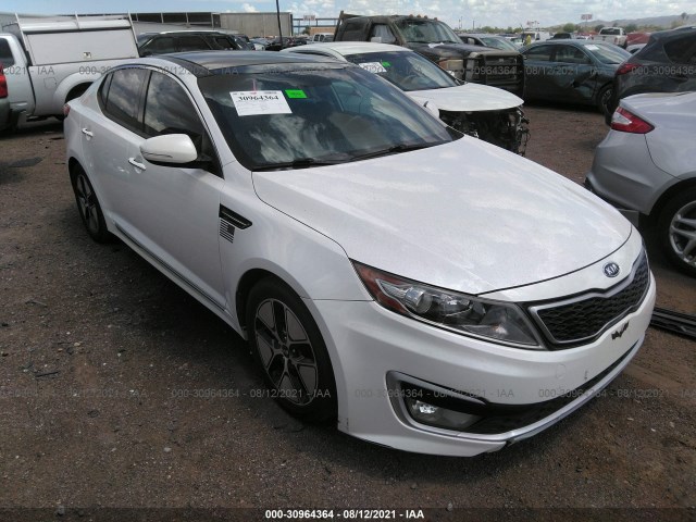 KIA OPTIMA 2012 knagm4ad5c5014430