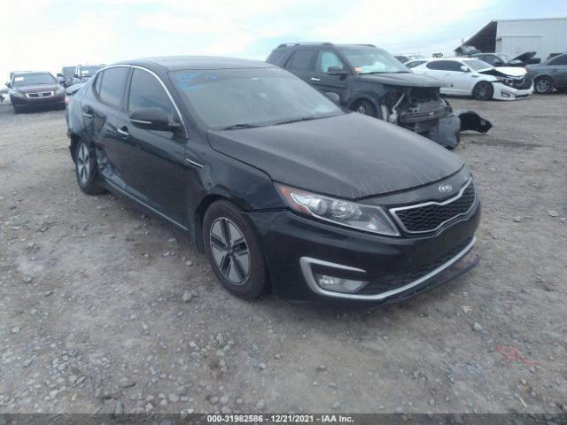 KIA OPTIMA 2012 knagm4ad5c5015190