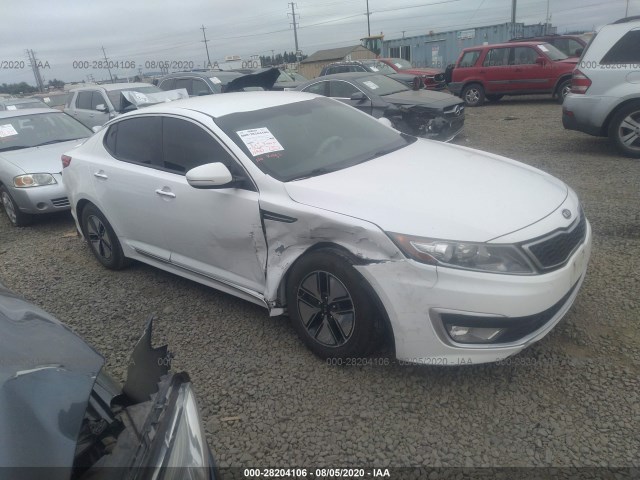 KIA OPTIMA 2012 knagm4ad5c5015402