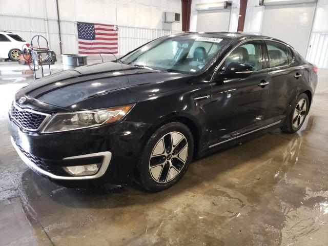 KIA OPTIMA HYB 2012 knagm4ad5c5015481