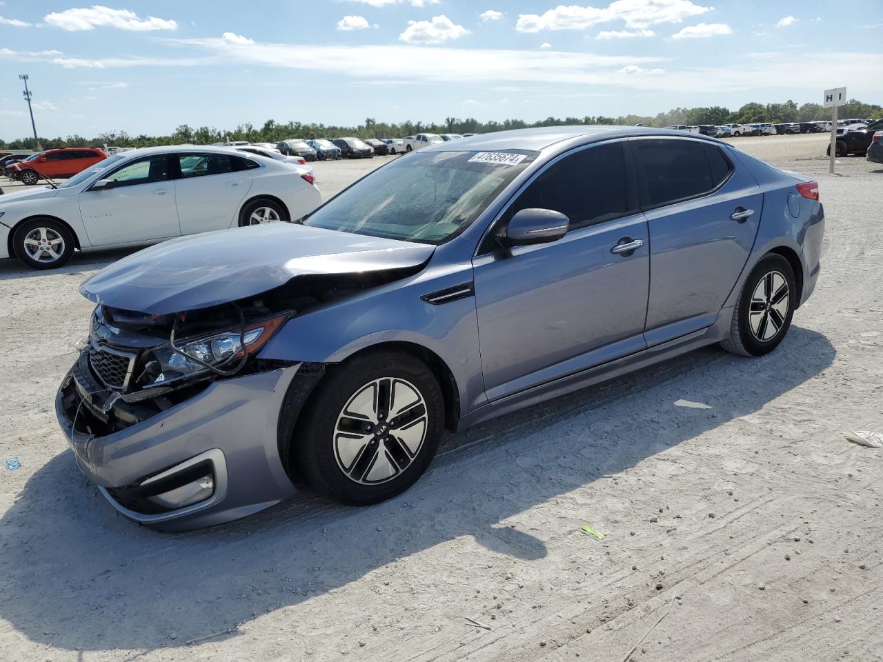 KIA OPTIMA 2012 knagm4ad5c5016694