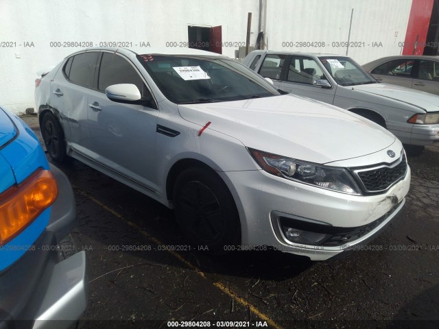 KIA OPTIMA 2012 knagm4ad5c5017392