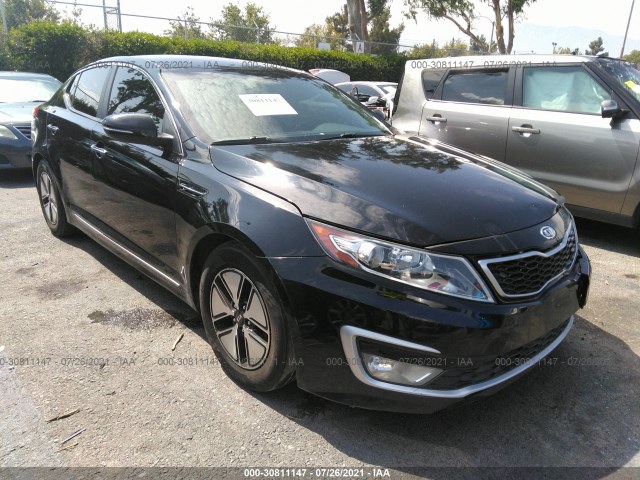 KIA OPTIMA 2012 knagm4ad5c5018560