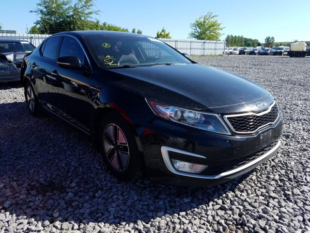 KIA OPTIMA HYB 2012 knagm4ad5c5019255