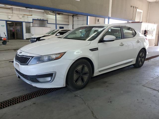 KIA OPTIMA 2012 knagm4ad5c5020146