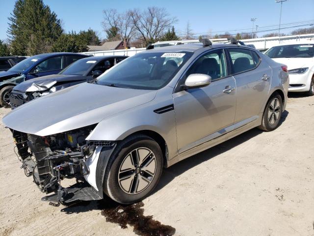 KIA OPTIMA HYB 2012 knagm4ad5c5020471