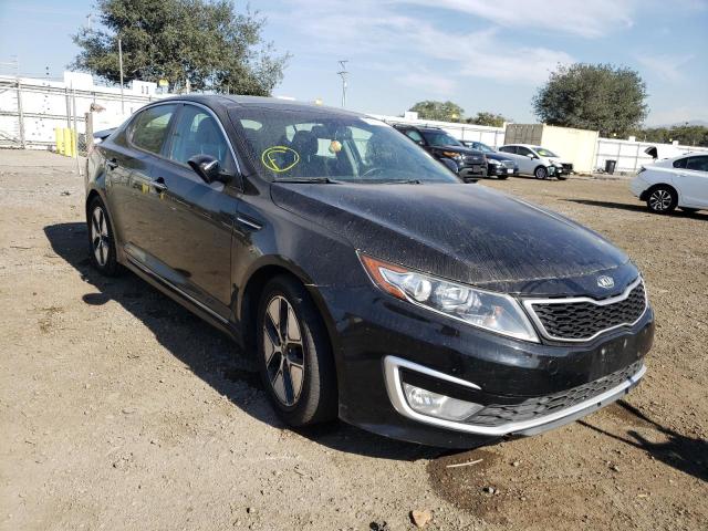 KIA OPTIMA HYB 2012 knagm4ad5c5020874