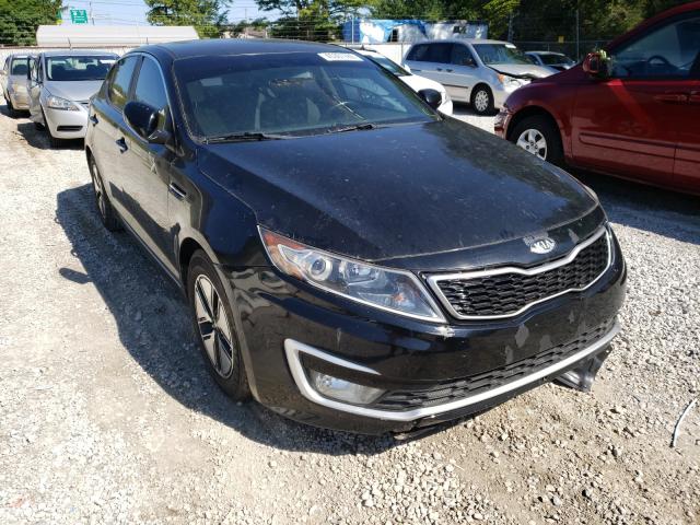 KIA OPTIMA HYB 2012 knagm4ad5c5022057