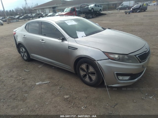 KIA OPTIMA 2012 knagm4ad5c5022253