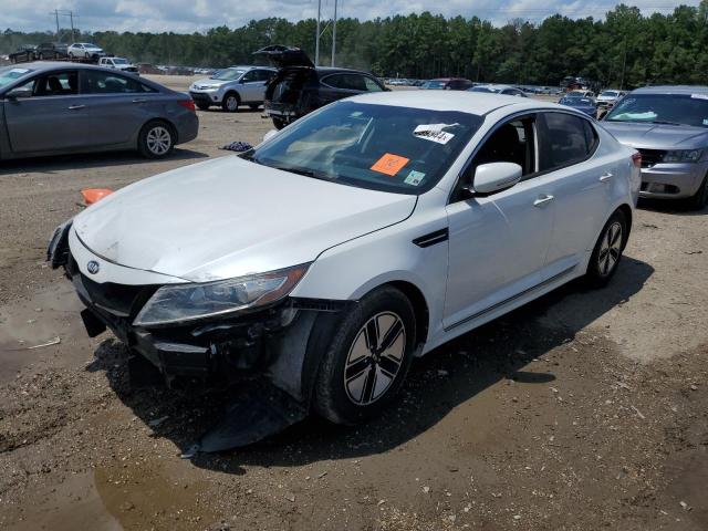 KIA OPTIMA 2012 knagm4ad5c5023810