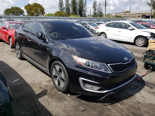 KIA OPTIMA HYB 2012 knagm4ad5c5024732