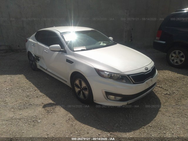 KIA OPTIMA 2012 knagm4ad5c5025542