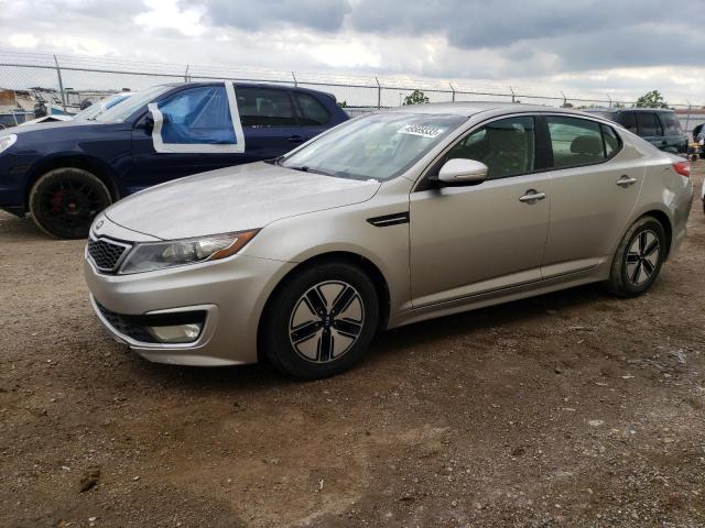 KIA OPTIMA HYB 2012 knagm4ad5c5025833