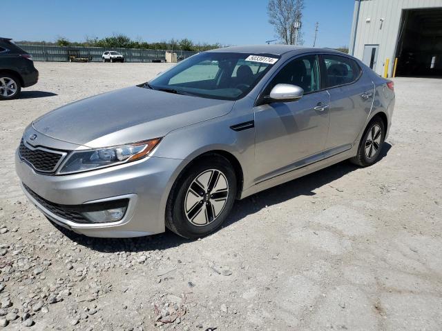 KIA OPTIMA 2012 knagm4ad5c5025881