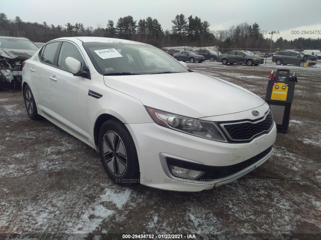 KIA OPTIMA 2012 knagm4ad5c5025945