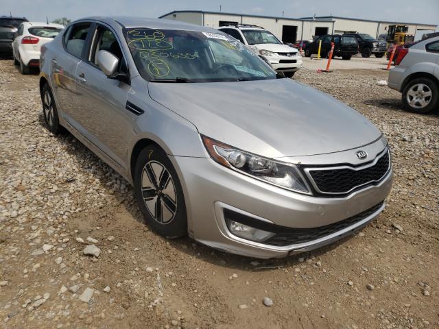 KIA OPTIMA HYB 2012 knagm4ad5c5030630