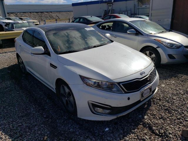 KIA OPTIMA HYB 2012 knagm4ad5c5031874