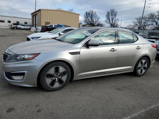 KIA OPTIMA HYB 2012 knagm4ad5c5031986