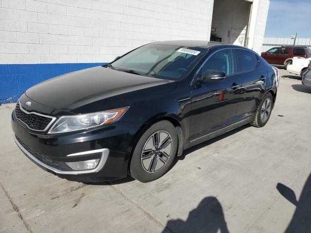 KIA OPTIMA 2012 knagm4ad5c5032166