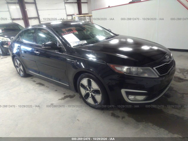 KIA OPTIMA 2012 knagm4ad5c5032569