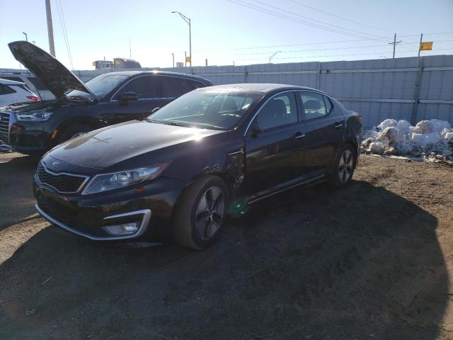 KIA OPTIMA HYB 2012 knagm4ad5c5032572