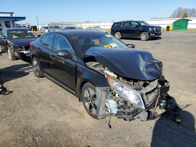 KIA OPTIMA HYB 2012 knagm4ad5c5032684