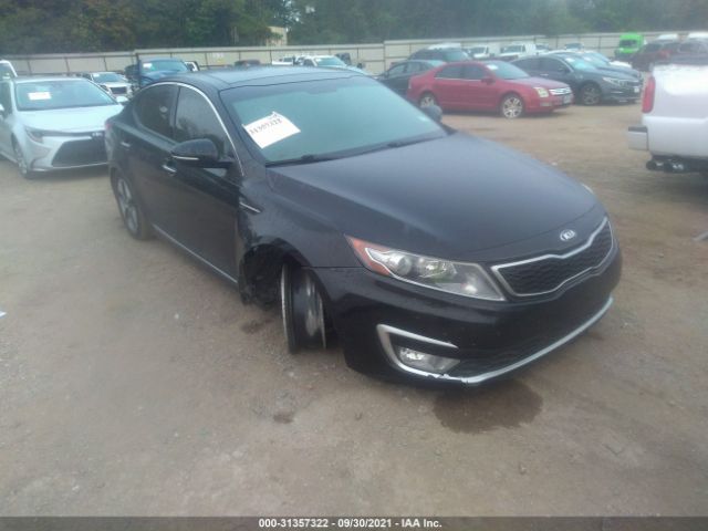 KIA OPTIMA 2012 knagm4ad5c5033334