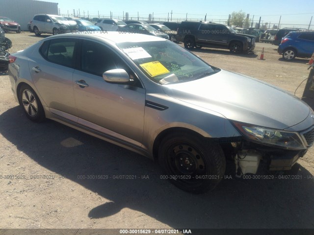 KIA OPTIMA 2012 knagm4ad5c5034306