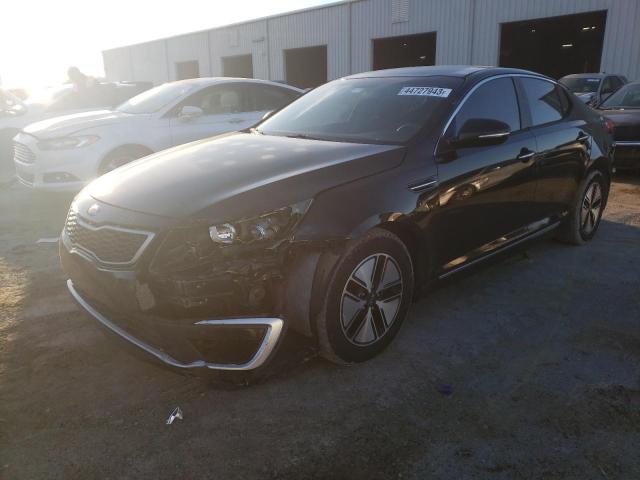 KIA OPTIMA HYB 2012 knagm4ad5c5034905