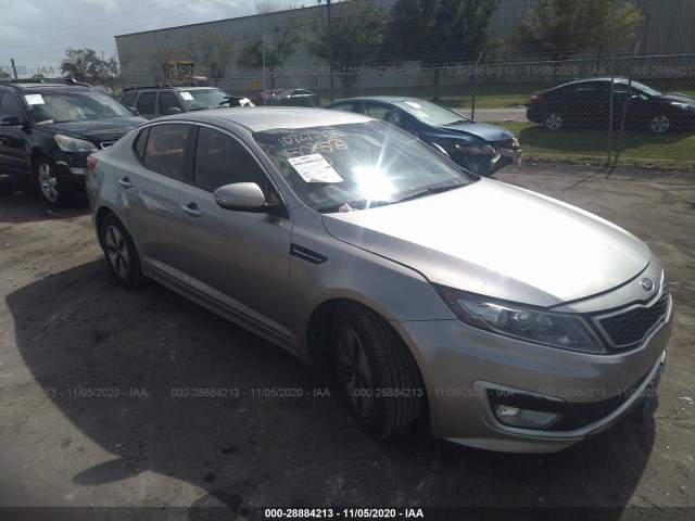 KIA OPTIMA 2012 knagm4ad5c5035035