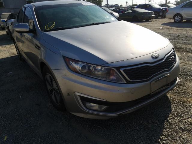 KIA OPTIMA HYB 2012 knagm4ad5c5035634