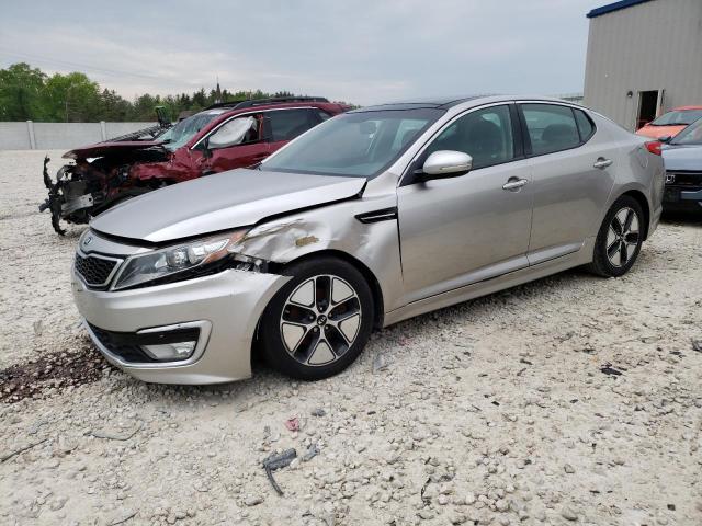 KIA OPTIMA 2012 knagm4ad5c5035780