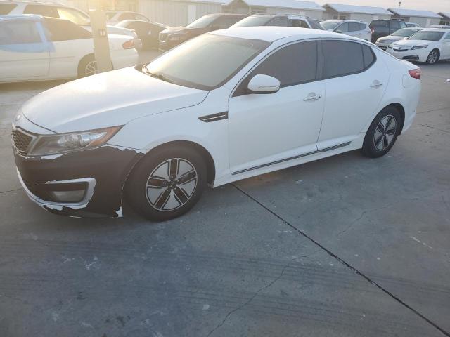 KIA OPTIMA HYB 2012 knagm4ad5c5036315