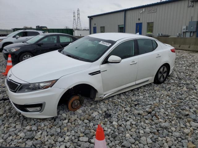 KIA OPTIMA 2013 knagm4ad5d5038051