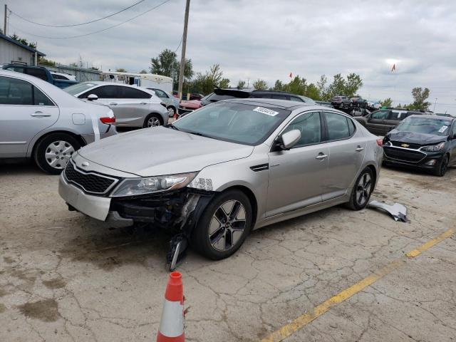 KIA OPTIMA HYB 2013 knagm4ad5d5039684