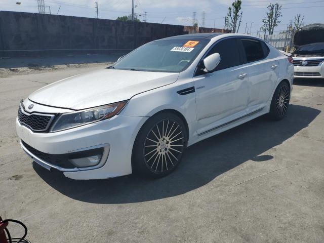 KIA OPTIMA 2013 knagm4ad5d5039975