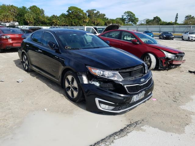 KIA OPTIMA HYB 2013 knagm4ad5d5040432