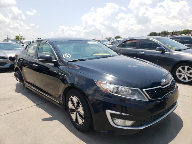 KIA OPTIMA HYB 2013 knagm4ad5d5043167