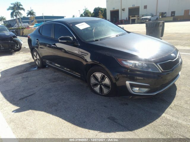 KIA OPTIMA HYBRID 2013 knagm4ad5d5043699