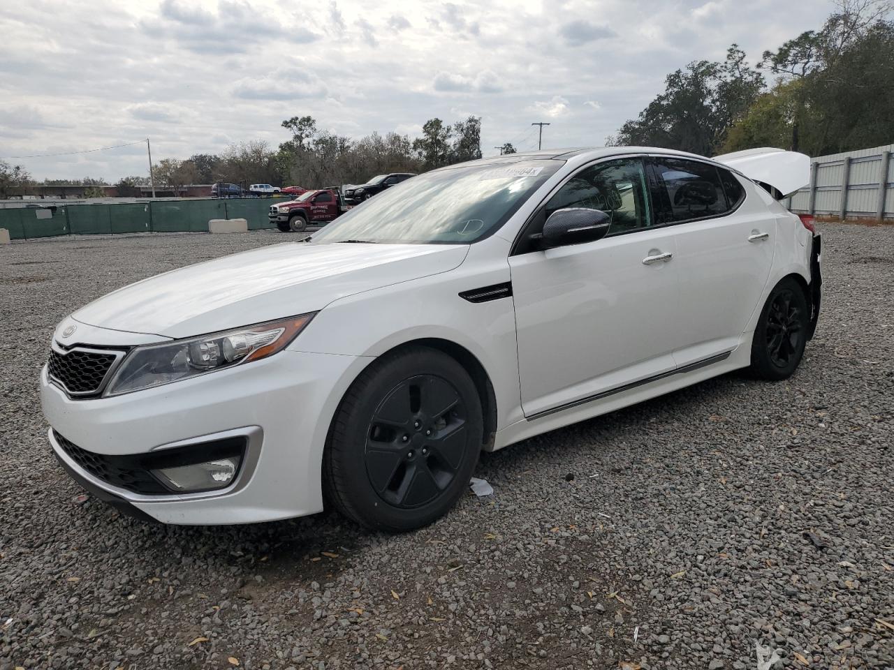 KIA OPTIMA 2013 knagm4ad5d5044755