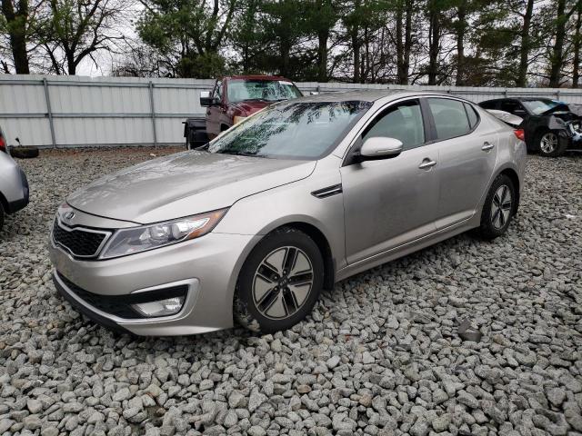 KIA OPTIMA HYB 2013 knagm4ad5d5045839