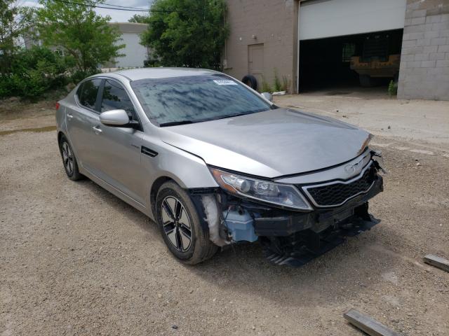 KIA OPTIMA HYB 2013 knagm4ad5d5047218