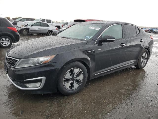 KIA OPTIMA HYB 2013 knagm4ad5d5047753