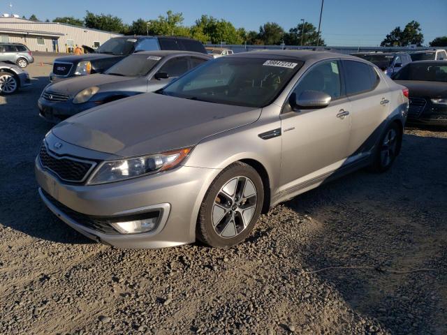 KIA OPTIMA HYB 2013 knagm4ad5d5048143